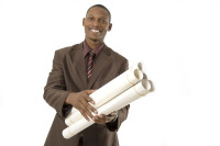 Client testimonial portrait 3